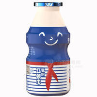 我叫红领巾宜养乳酸菌 乳饮品100ml