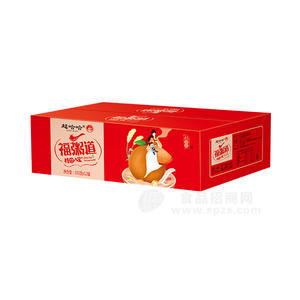 超哈哈  福粥道  桂圓八寶粥 休閑食品箱裝 320mLx12罐