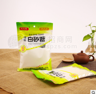 白砂糖350g