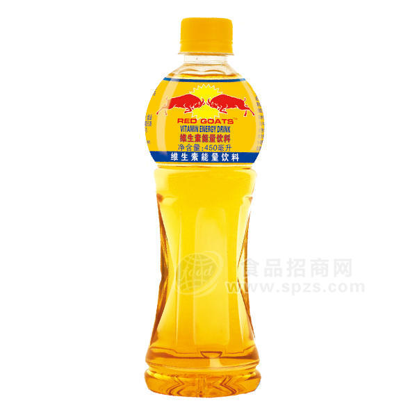 ·维生素能量饮料 维生素饮料450ml 