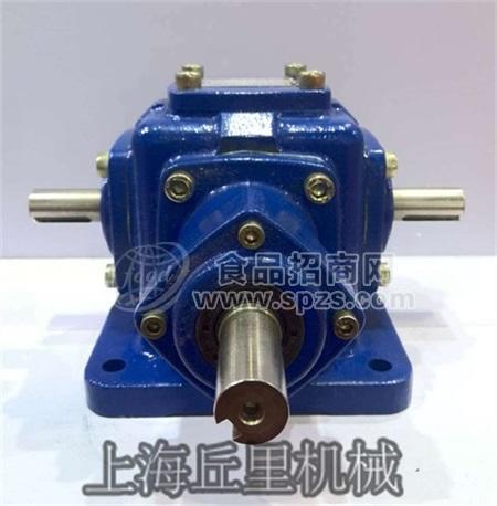 上海丘里T6-1-LR-B3换向器T6直角转向箱