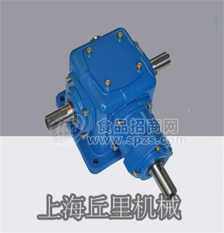 T20-R换向器T20转向箱