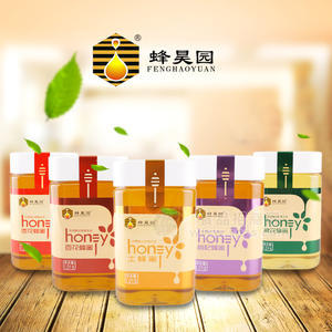 蜂昊園  蜂蜜 沖調(diào)飲品