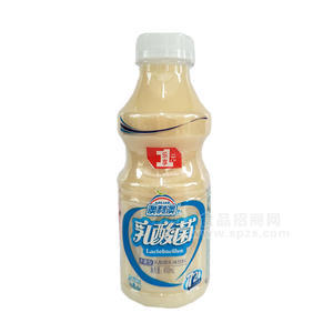 澳利澳 乳酸菌乳味飲料450ml