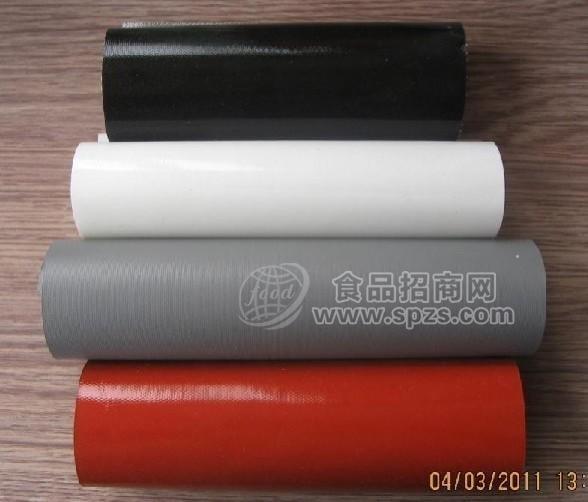 硅橡胶涂覆玻璃纤维布