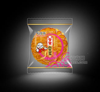 蛋黄红枣蓉月饼  散称