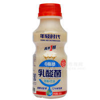 年輕時(shí)代乳酸菌飲品340ml