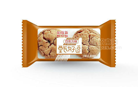 甄好逗  桃酥 巧克力味  散稱