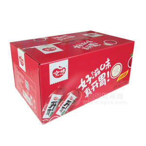 一小一樣 開胃山楂汁飲品 350mL