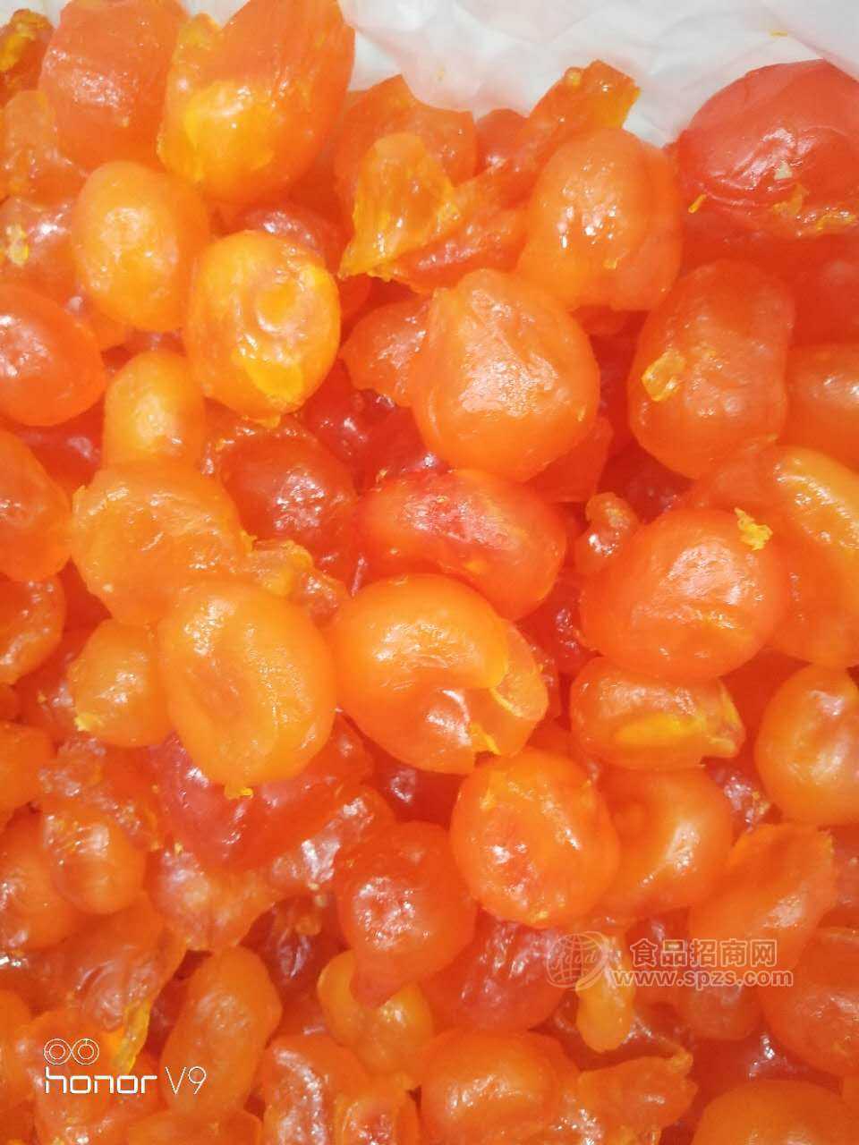 荆楚明珠一级碎鸭蛋黄