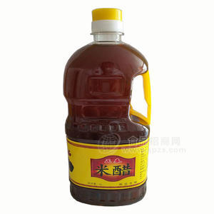 正泰 米醋調(diào)味品1L