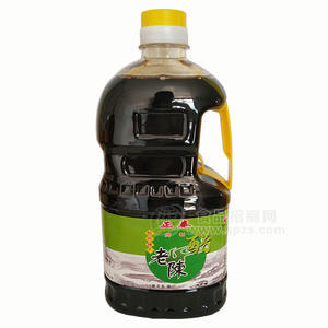 正泰老陈醋 调味品
