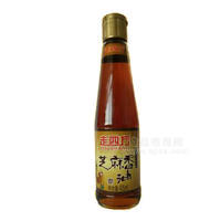 走四方芝麻香油405ml