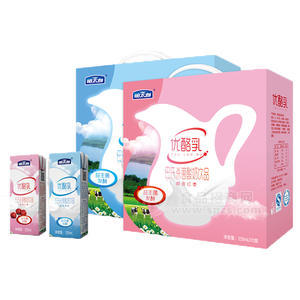 明太郎优酪乳饮料250mlx12盒