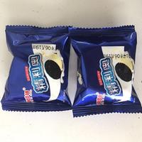 精利奥夹心饼干  散称饼干