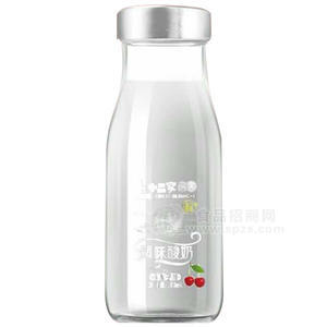 車里子風味酸奶