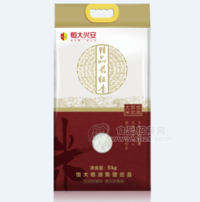 恒大興安精品長(zhǎng)粒香