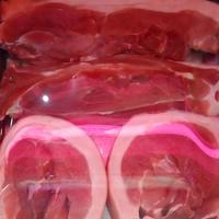 呼和浩特黑猪肉价格、呼和浩特香猪肉厂家