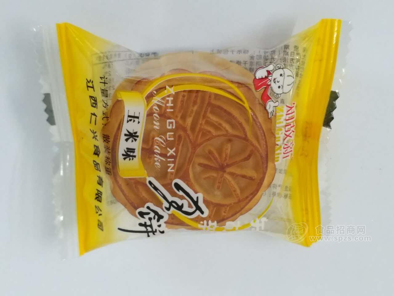 果味月餅  散稱