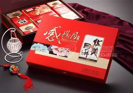 月饼团购招商招商
