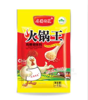 名滿西夏火鍋王雞精調(diào)味料