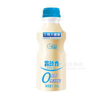 大健康胃動(dòng)力乳酸菌飲品1.25L