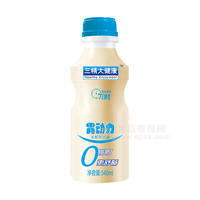 大健康胃动力乳酸菌饮品340ml