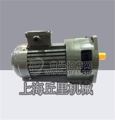 G32-15齒輪馬達(dá)CH32齒輪電機(jī)