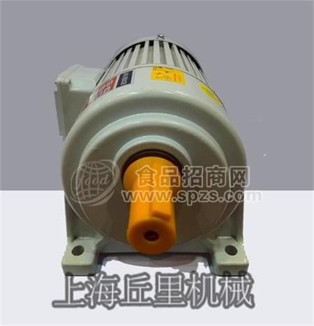 CV40/CH40/G40-50-0.55城邦尺寸齿轮马达