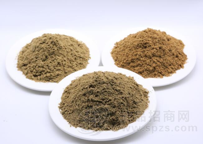 鱼粉