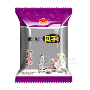 個(gè)頂個(gè)原味瓜子 散裝稱重 