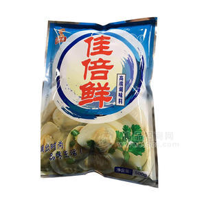 旺農(nóng)道佳倍鮮 高端調(diào)味料500g