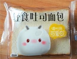 面吧 輕食吐司面包 休閑食品 4kg