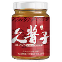 久酱子麻辣香锅酱215g