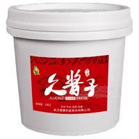 久醬子麻辣香鍋醬1kg