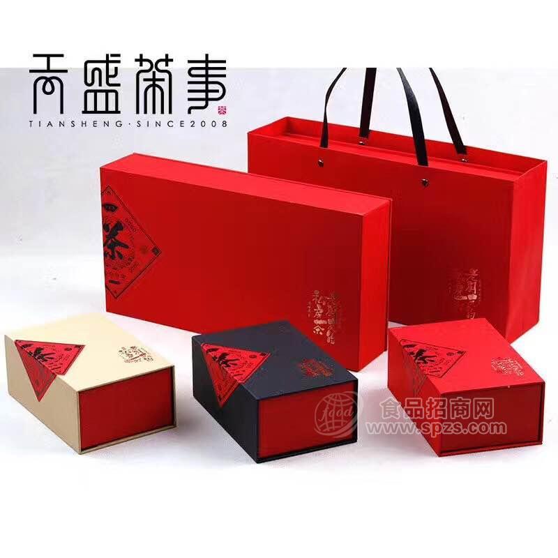武夷山桐木关红茶 蜜香型金骏眉 特级金俊眉黄芽新茶叶袋装250g