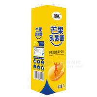 品汇芒果乳酸菌1L