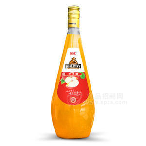 品汇 苹果醋1.5L