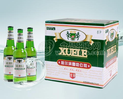 冰爽495ml 整體效果圖