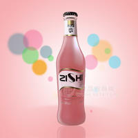 兹氏鸡尾酒275ml