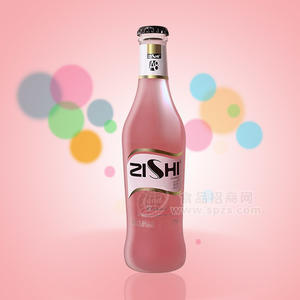 兹氏鸡尾酒275ml