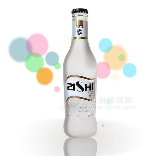 茲氏雞尾酒275ml