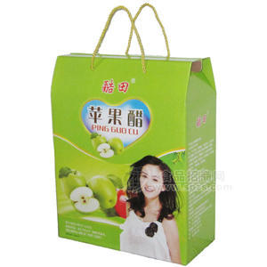 酷田 苹果醋 果醋饮品