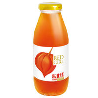 沃喜健 红菇娘饮料
