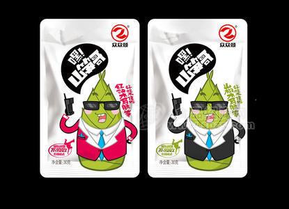 一元山笋哥火爆招商中