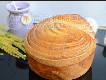 手撕面包加盟传统美味传天下