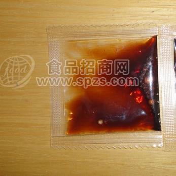 方便凉粉调味料包（醋包）
