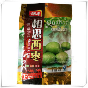 酷味 相思西棗95g