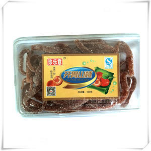 珍乐意 开胃山楂120g