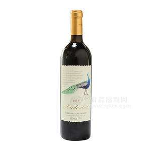 奧多利亞 ·自由鳥(niǎo)干紅葡萄酒 